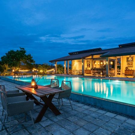 Hotel Wild Culture Parque nacional Yala Exterior foto